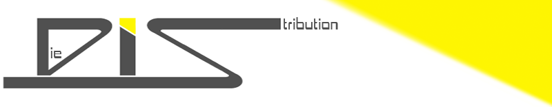 Distribution - Synology - RackStation - CubeStation - DiskStation